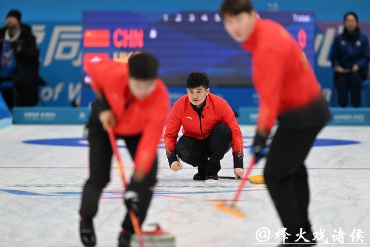 上海力量闪耀冰雪赛场,跨界勇者应清和“冰上诸葛亮”徐晓明再战米兰冬奥 上海力量闪耀冰雪赛场,跨界勇者应清和“冰上诸葛亮”徐晓明再战米兰冬奥