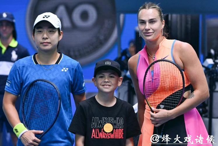 中国球员克星!萨巴伦卡大满贯战金花全胜,过去近7年仅负1人 中国球员克星!萨巴伦卡大满贯战金花全胜,过去近7年仅负1人