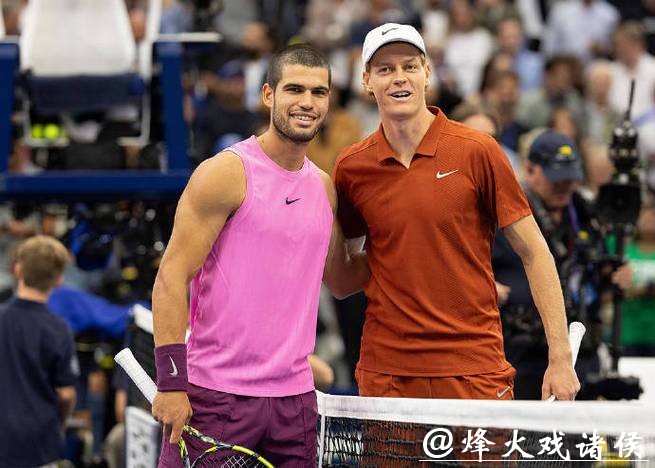 阿卡和辛纳外还有张帅德约大威……为什么这届澳网集齐了这么多冠军级别的老将