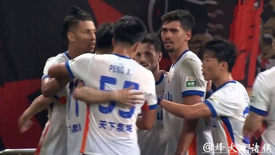 依木兰速度不够,练身体来凑,马德鲁加带不了新人 泰山队挖掘潜力 依木兰速度不够,练身体来凑,马德鲁加带不了新人 泰山队挖掘潜力