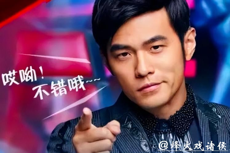 周杰伦:以后要练剪刀石头布 周杰伦:以后要练剪刀石头布